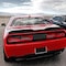 Spec-D Tuning 08-17 Dodge Challenger Spoiler- Hc Style- Matte Black SPL-CHA08JMHC-SD - alternate 8